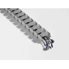 Καλώδιο διαχείρισης Equip Deluxe Cable Management Spine γκρι