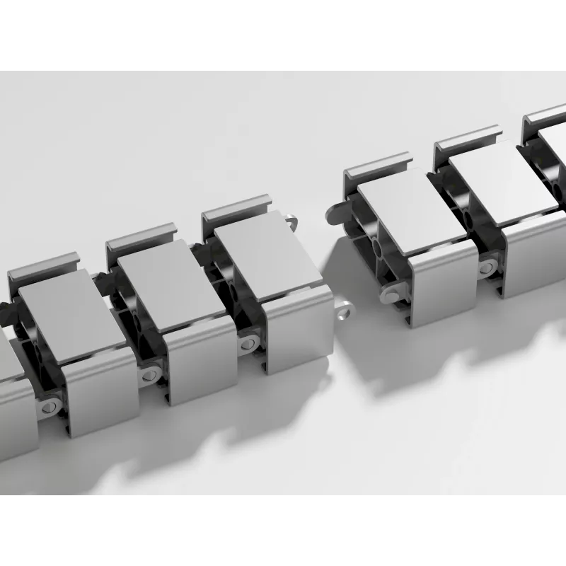Καλώδιο διαχείρισης Equip Deluxe Cable Management Spine γκρι