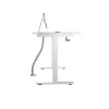 Καλώδιο διαχείρισης Equip Deluxe Cable Management Spine γκρι