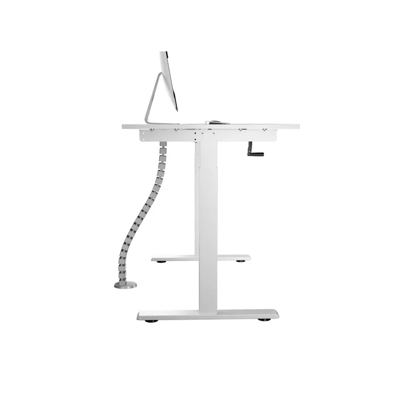Καλώδιο διαχείρισης Equip Deluxe Cable Management Spine γκρι
