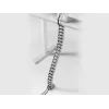 Καλώδιο διαχείρισης Equip Deluxe Cable Management Spine γκρι