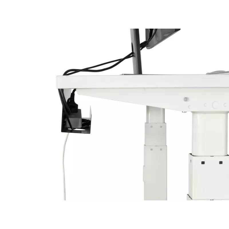 Κανάλι καλωδίων Equip Equip Οργανωτής διαχείρισης καλωδίων