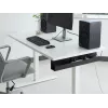 Κανάλι καλωδίων Equip Equip Οργανωτής διαχείρισης καλωδίων