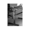 Κανάλι καλωδίων Equip Μαγνητικό κανάλι διαχείρισης καλωδίων μαύρο