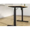 Κανάλι καλωδίων Equip Μαγνητικό κανάλι διαχείρισης καλωδίων μαύρο