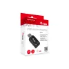 Προσαρμογέας ήχου USB Equip 245320