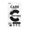 PanzerGlass CARE™ by ® Θήκη Double Defense μαύρο iPhone 16 Plus