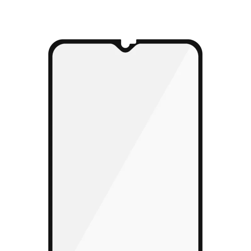 PanzerGlass® Μεμβράνη προστασίας οθόνης Samsung Galaxy A03s | A03