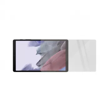 PanzerGlass® Μεμβράνη προστασίας οθόνης Samsung Galaxy Tab A7 Lite, Samsung, Samsung - Galaxy Tab A7 Lite, ξηρή εφαρμογή, ανθεκτικό στις γρατσουνιές, ανθεκτικό στους κραδασμούς, διαφανές, 1 τεμ.