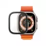 PanzerGlass ® Full Body διαφανές με D3O® Apple Watch Ultra | Ultra 2 | 49mm