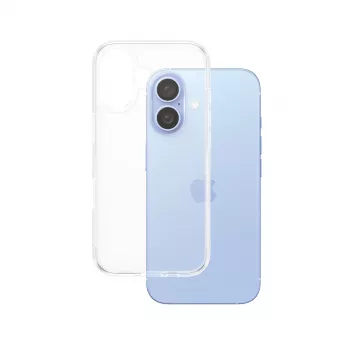 Θήκη PanzerGlass HardCase Διάφανη iPhone '24 6.1 ίντσες