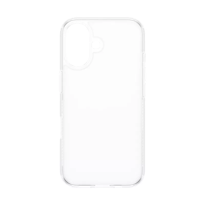 Θήκη PanzerGlass HardCase Διάφανη iPhone '24 6.1 ίντσες