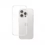 PanzerGlass ® HardCase διαφανές iPhone 16 Pro, θήκη, Apple, Apple - iPhone 16 Pro, διαφανές