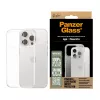 PanzerGlass ® HardCase διαφανές iPhone 16 Pro, θήκη, Apple, Apple - iPhone 16 Pro, διαφανές