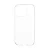 PanzerGlass ® HardCase διαφανές iPhone 16 Pro, θήκη, Apple, Apple - iPhone 16 Pro, διαφανές