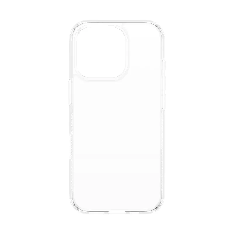 PanzerGlass ® HardCase διαφανές iPhone 16 Pro, θήκη, Apple, Apple - iPhone 16 Pro, διαφανές