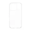 Θήκη PanzerGlass HardCase διαφανές με λευκό MagSafe iPhone 16 Pro Max