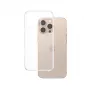 PanzerGlass ® HardCase διαφανές iPhone 16 Pro Max, θήκη, Apple, Apple - iPhone 16 Pro Max, διαφανές