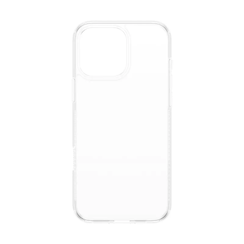 PanzerGlass ® HardCase διαφανές iPhone 16 Pro Max, θήκη, Apple, Apple - iPhone 16 Pro Max, διαφανές