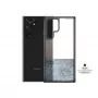 PanzerGlass 0373 HardCase για Samsung Galaxy S22 Ultra, αντιβακτηριακή, Military Grade, διαφανής