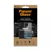 PanzerGlass 0373 HardCase για Samsung Galaxy S22 Ultra, αντιβακτηριακή, Military Grade, διαφανής