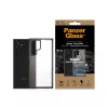 PanzerGlass 0373 HardCase για Samsung Galaxy S22 Ultra, αντιβακτηριακή, Military Grade, διαφανής