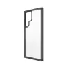 PanzerGlass 0373 HardCase για Samsung Galaxy S22 Ultra, αντιβακτηριακή, Military Grade, διαφανής