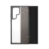 PanzerGlass 0373 HardCase για Samsung Galaxy S22 Ultra, αντιβακτηριακή, Military Grade, διαφανής