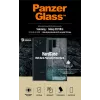 PanzerGlass 0373 HardCase για Samsung Galaxy S22 Ultra, αντιβακτηριακή, Military Grade, διαφανής