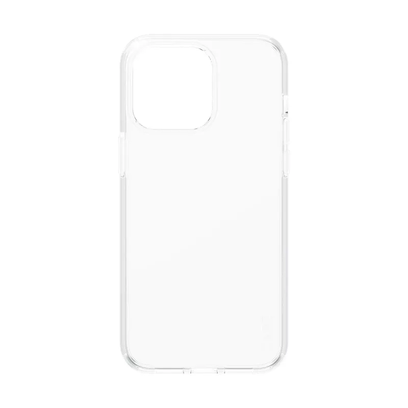 Θήκη PanzerGlass CARE™ by ® Urban Combat Διαφανής iPhone 15 Pro Max