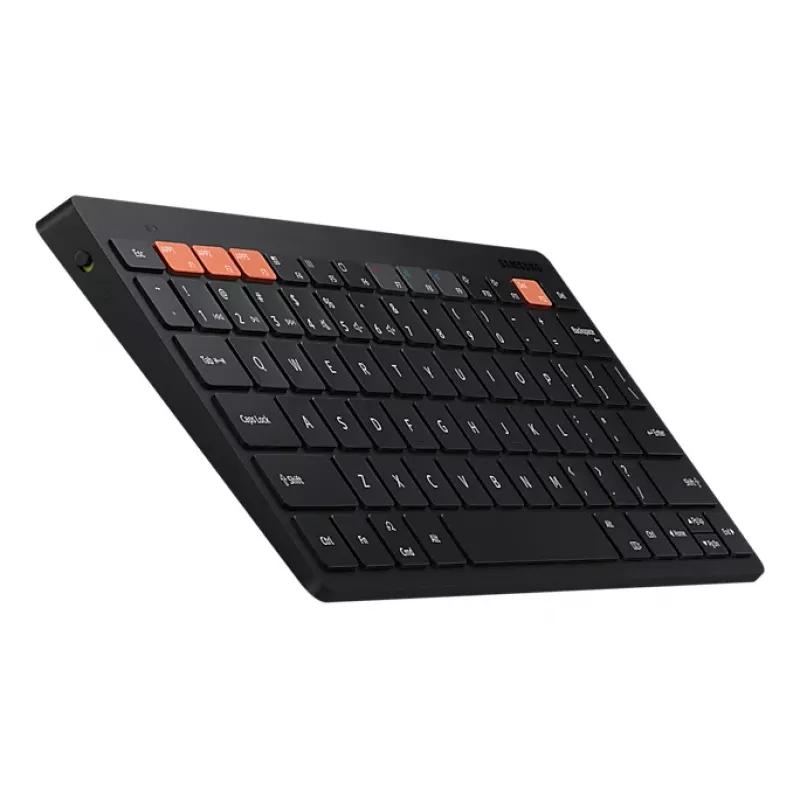 Samsung EJ-B3400UBEGEU πληκτρολόγιο φορητής συσκευής Bluetooth μαύρο