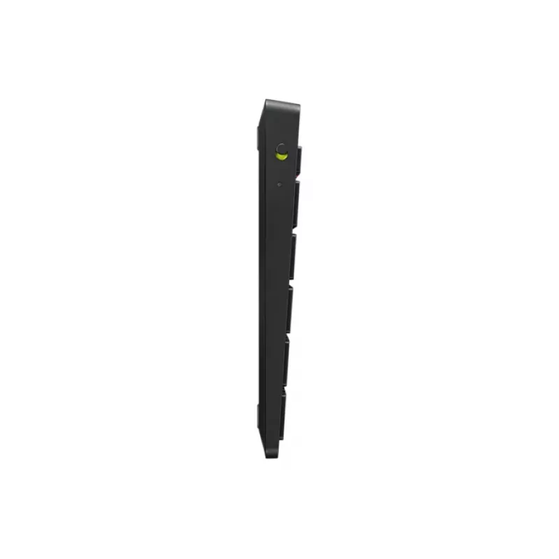 Samsung EJ-B3400UBEGEU πληκτρολόγιο φορητής συσκευής Bluetooth μαύρο