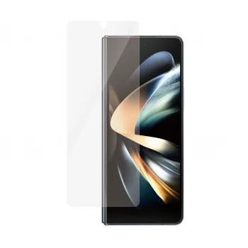 PanzerGlass Μεμβράνη προστασίας οθόνης για Samsung Galaxy Z Fold4 Αντιβακτηριδιακή Ανθεκτική σε γρατσουνιές