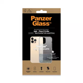 Θήκη PanzerGlass ClearCase iPhone 13 Pro Max