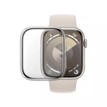 PanzerGlass ® Full Body Διαφανής με D3O® Apple Watch Series 9 | 45mm