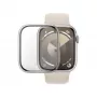 PanzerGlass ® Full Body Διαφανής με D3O® Apple Watch Series 9 | 45mm