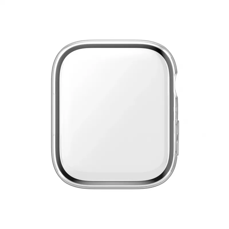 PanzerGlass ® Full Body Διαφανής με D3O® Apple Watch Series 9 | 45mm