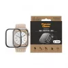 PanzerGlass ® Full Body θήκη Apple Watch Series 9 | 8 | 7 | 45 mm | μαύρο