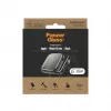 PanzerGlass ® Full Body θήκη Apple Watch Series 9 | 8 | 7 | 45 mm | μαύρο