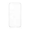 Θήκη PanzerGlass HardCase διαφανές με λευκό MagSafe iPhone '24 6.1 ιντσών