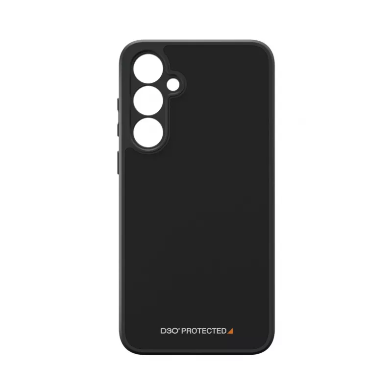 PanzerGlass ® HardCase μαύρο με D3O® Samsung Galaxy A55 5G
