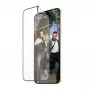 PanzerGlass ® ECO MATRIX μεμβράνη προστασίας οθόνης με D3O® iPhone 15 Plus | Ultra-Wide Fit με AlignerKit