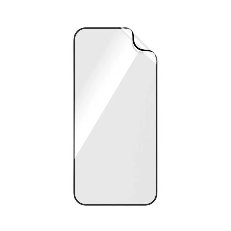 PanzerGlass ® ECO MATRIX μεμβράνη προστασίας οθόνης με D3O® iPhone 15 Plus | Ultra-Wide Fit με AlignerKit
