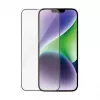 PanzerGlass ® μεμβράνη προστασίας οθόνης iPhone 14 Plus | 13 Pro Max | Ultra-Wide Fit με EasyAligner