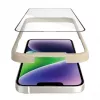 PanzerGlass ® μεμβράνη προστασίας οθόνης iPhone 14 Plus | 13 Pro Max | Ultra-Wide Fit με EasyAligner