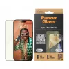 PanzerGlass ® EyeCARE™ προστασία οθόνης iPhone 15 Pro Max | Ultra-Wide Fit με EasyAligner