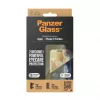 PanzerGlass ® EyeCARE™ προστασία οθόνης iPhone 15 Pro Max | Ultra-Wide Fit με EasyAligner