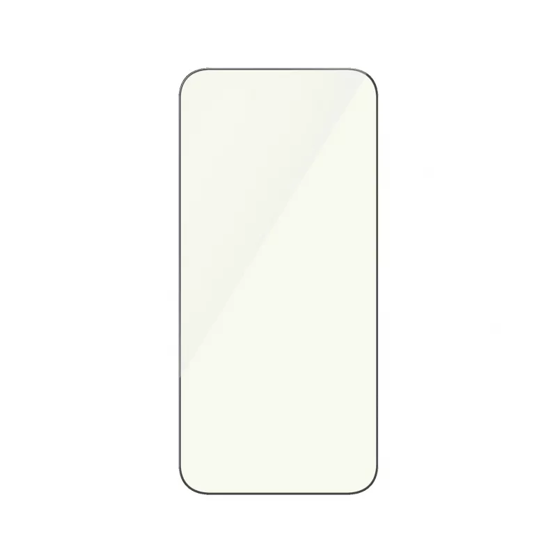 PanzerGlass ® EyeCARE™ προστασία οθόνης iPhone 15 Pro Max | Ultra-Wide Fit με EasyAligner