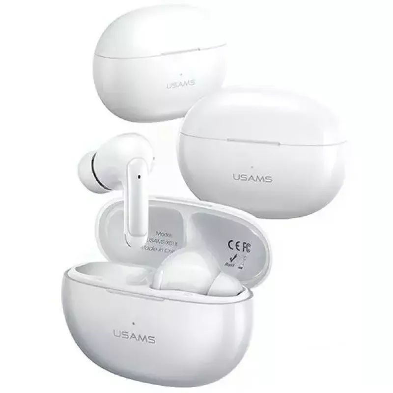 Ασύρματα ακουστικά Bluetooth Usams BHUXD02
