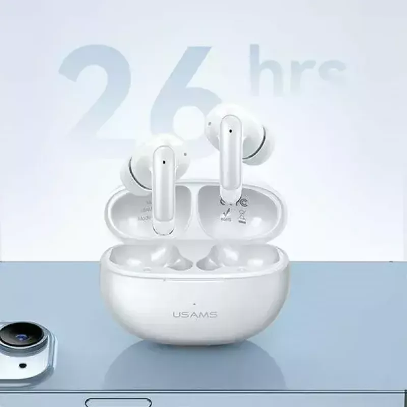 Ασύρματα ακουστικά Bluetooth Usams BHUXD02
